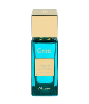 gritti pomelo assoluto woda perfumowana 100 ml     