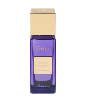Gritti Ivy Collection Violet Venom Extrait de Parfum