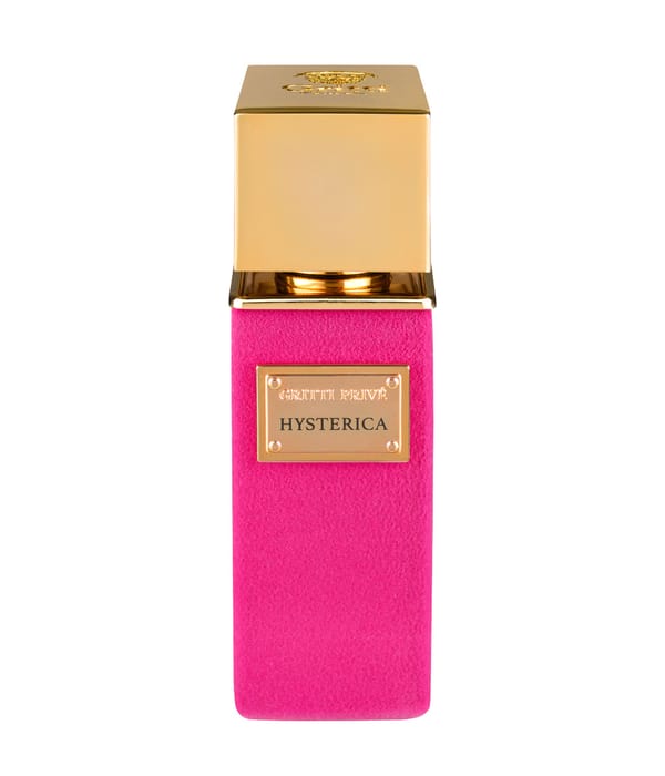 Zdjęcie produktu 1 z 2, Gritti Hysterica Perfumy