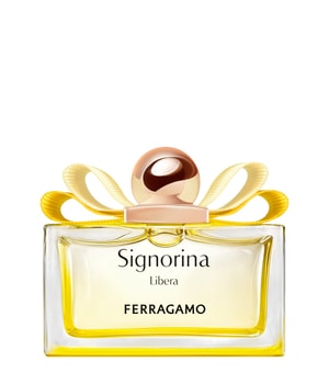 Salvatore Ferragamo Signorina Libera woda perfumowana dla kobiet 100 ml można nabyć na stronie Flaconi.pl