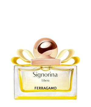 Salvatore Ferragamo Signorina Libera Woda perfumowana 30 ml