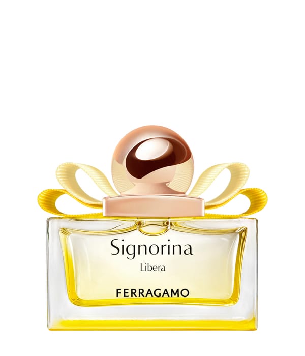 Produktbild 1 von 3, Salvatore Ferragamo Signorina Eau de Parfum