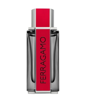 salvatore ferragamo ferragamo red leather woda toaletowa 100 ml     