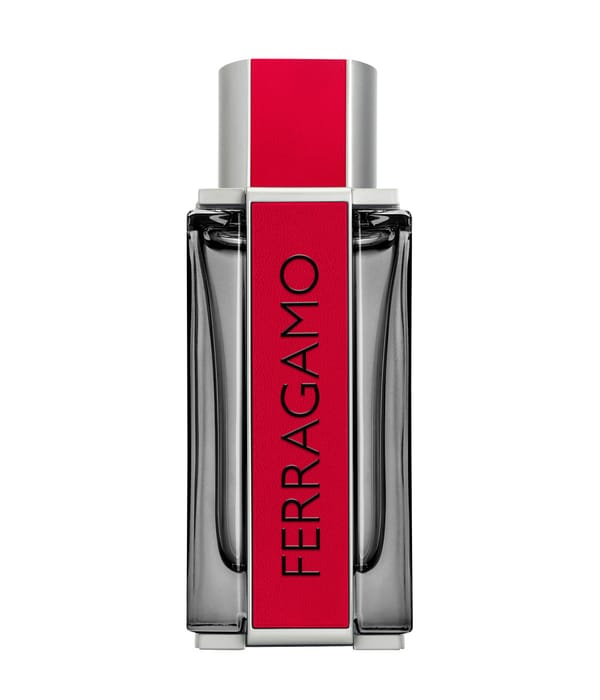 Zdjęcie produktu 1 z 3, Salvatore Ferragamo Ferragamo Woda toaletowa