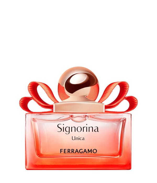 Zdjęcie produktu 1 z 3, Salvatore Ferragamo Signorina Unica Woda perfumowana