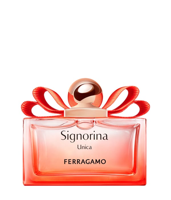 Zdjęcie produktu 1 z 3, Salvatore Ferragamo Signorina Unica Woda perfumowana