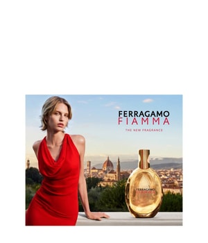 Salvatore Ferragamo Fiamma Eau de Parfum online kaufen