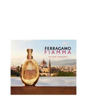 Salvatore Ferragamo Fiamma Eau de Parfum online kaufen