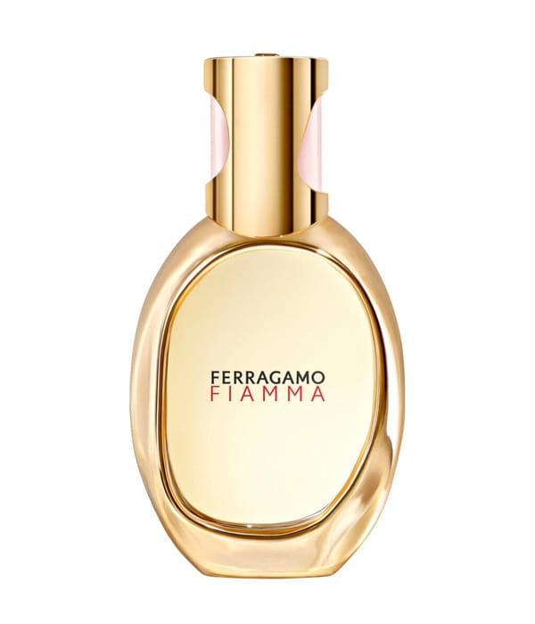 Produktbild 1 von 5, Salvatore Ferragamo Fiamma Eau de Parfum