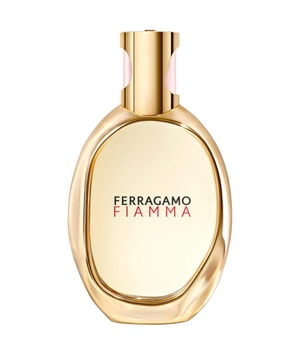 salvatore ferragamo fiamma woda perfumowana 55 ml    