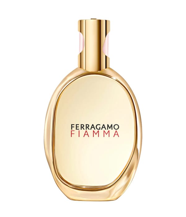 Zdjęcie produktu 1 z 5, Salvatore Ferragamo Fiamma Woda perfumowana