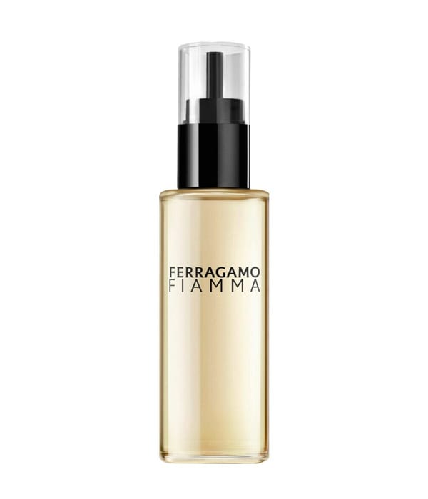 Zdjęcie produktu 1 z 3, Salvatore Ferragamo Fiamma Woda perfumowana
