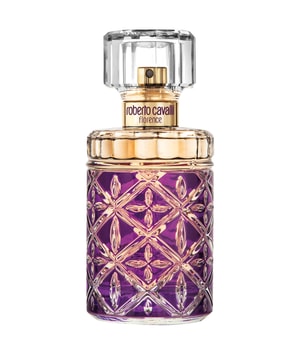roberto cavalli florence woda perfumowana null null    