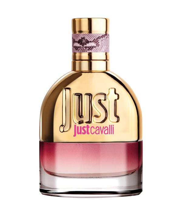 Zdjęcie produktu 1 z 4, Roberto Cavalli Just Cavalli Woda toaletowa