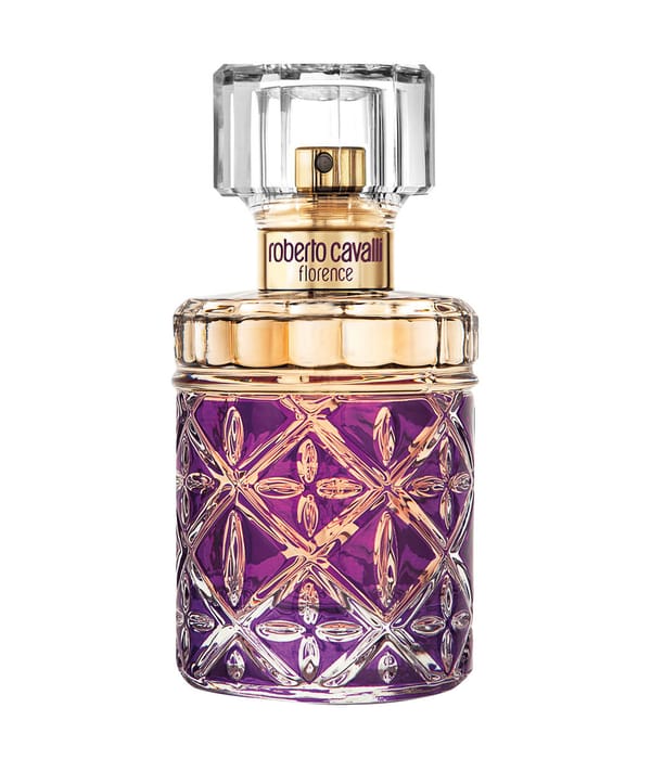 Produktbild 1 von 4, Roberto Cavalli Florence Eau de Parfum