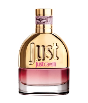 roberto cavalli just cavalli her woda toaletowa 50 ml    