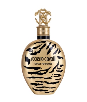 roberto cavalli roberto cavalli sweet ferocious woda toaletowa 75 ml    