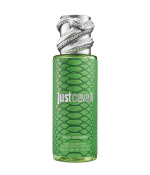 roberto cavalli just cavalli wild orchard woda toaletowa 250 ml     