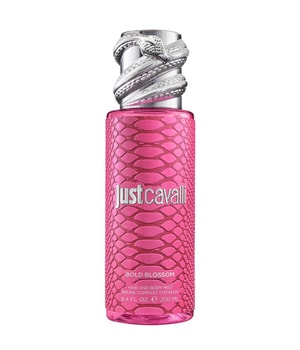 roberto cavalli just cavalli bold blossom woda toaletowa 250 ml     