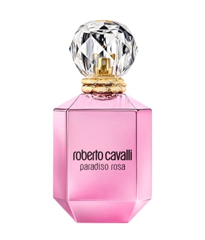 Roberto Cavalli Paradiso Rosa woda perfumowana dla kobiet 30 ml można nabyć na stronie Flaconi.pl