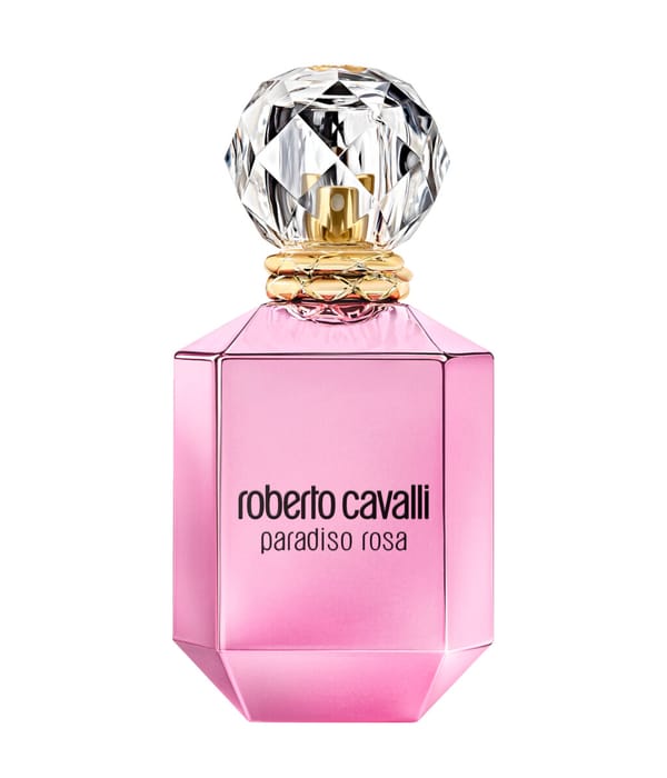 Produktbild 1 von 6, Roberto Cavalli Paradiso Rosa Eau de Parfum