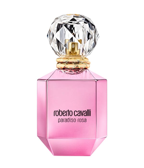 Zdjęcie produktu 1 z 6, Roberto Cavalli Paradiso Rosa Woda perfumowana
