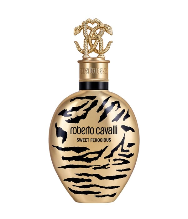 Produktbild 1 von 5, Roberto Cavalli Signature Eau de Toilette