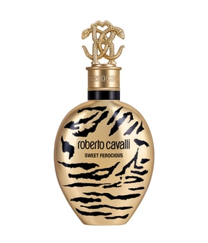 roberto cavalli roberto cavalli sweet ferocious woda toaletowa 30 ml     