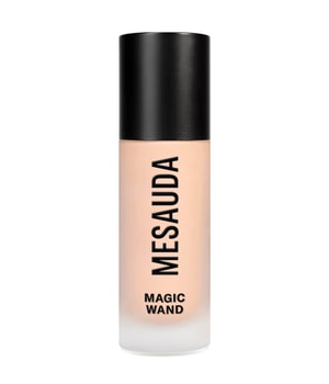 MESAUDA BEAUTY Magic Wand Flytande foundation