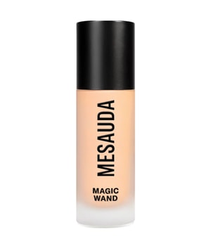 MESAUDA BEAUTY Magic Wand Flytande foundation