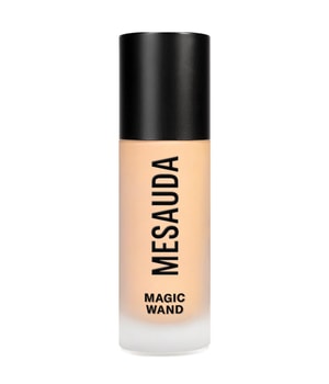 MESAUDA BEAUTY Magic Wand Flytande foundation