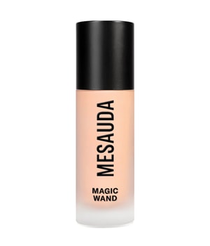 MESAUDA BEAUTY Magic Wand Flytande foundation