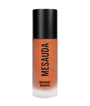 MESAUDA BEAUTY Magic Wand Flydende foundation