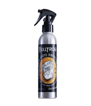 BULLFROG Refreshing Body Tonic Bodyspray