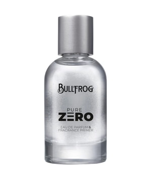 Bullfrog Pure Zero Eau de Parfum (EdP) 100 ml
