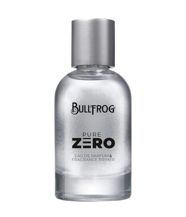 Immagine prodotto 1 di 2, BULLFROG Pure Zero Eau de Parfum