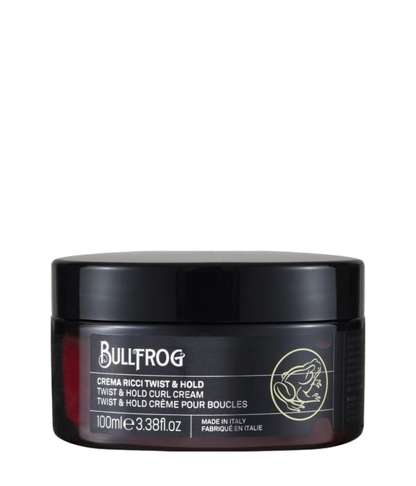 Produktbild 1 von 3, BULLFROG Twist & Hold Stylingcreme