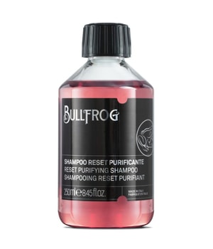 BULLFROG Reset Purifying Shampoing