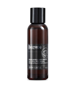 BULLFROG Anti Frizz Sérum cheveux