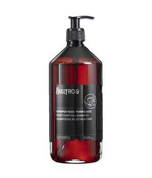 BULLFROG Reset Purifying Shampoo