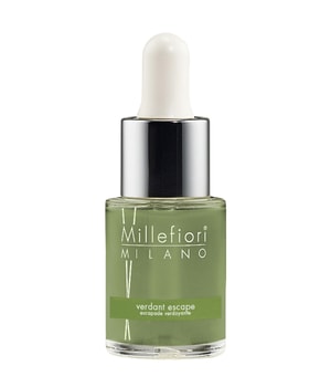Millefiori Milano Reed Verdant Escape Luftfrisker