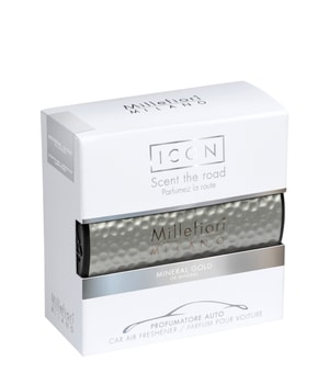 Millefiori Milano Icon Metal Shades 83 - Oxygen Luftfrisker