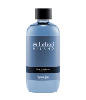 Millefiori Milano Reed Blue Posidonia Refill Luftfrisker