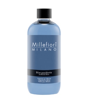 Millefiori Milano Reed Blue Posidonia Refill Raumduft · 500 ml