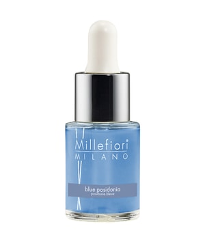 Millefiori Milano Reed Blue Posidonia Luftfrisker