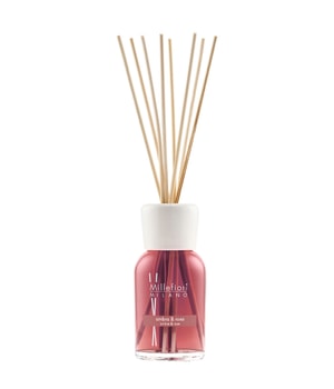 Millefiori Milano Reed Ambra & Rosa Raumduft · 250 ml