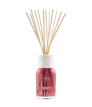 Millefiori Milano Reed Ambra & Rosa Raumduft · 500 ml