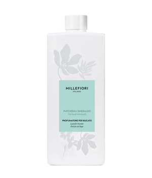 Millefiori Milano Wäscheduft Booster Patchouli Smeraldo Luftfrisker