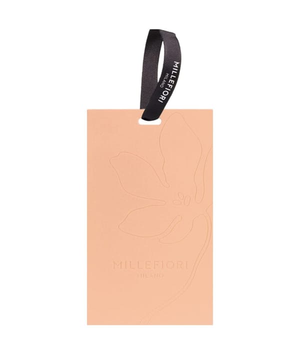 Produktbillede 1 af 4, Millefiori Milano Wäscheduft Luftfrisker