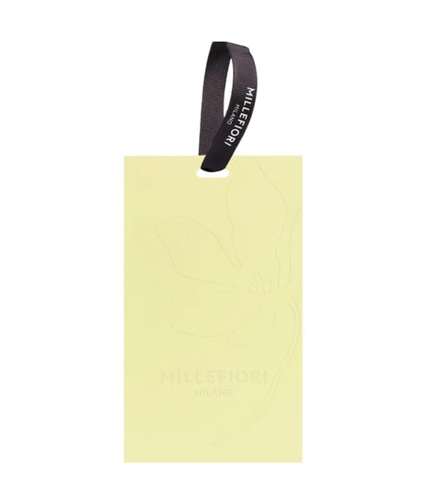 Produktbild 1 von 4, Millefiori Milano Wäscheduft Raumduft